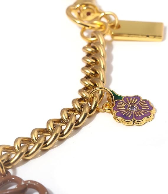 Cherry Keychain-Key Cherry Accessories for Women Cute Bag Charm - Image 4